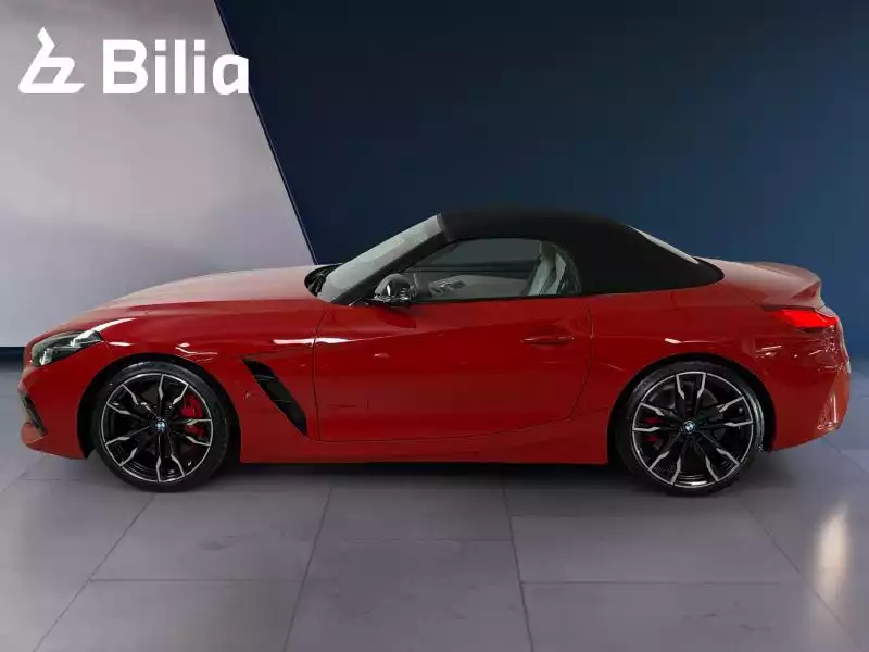 BMW Z4 Z4 M40i - Photo 1
