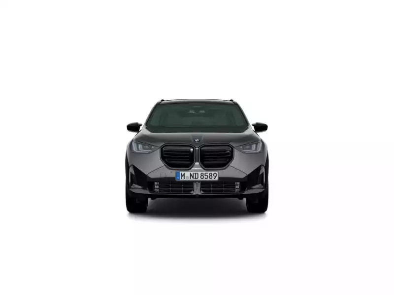 BMW X3 X3 M50 xDrive - Photo 1
