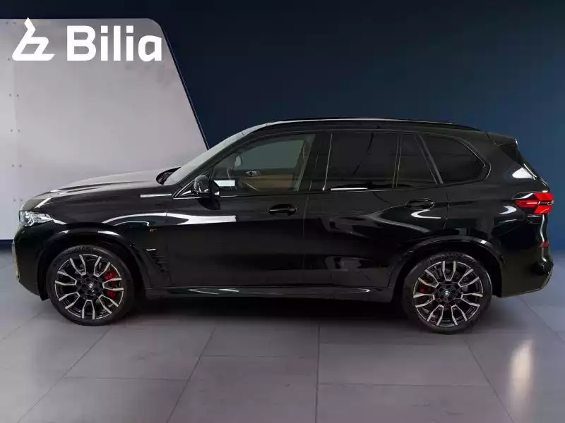 BMW X5 X5 30d xDrive M-sport - Photo 1