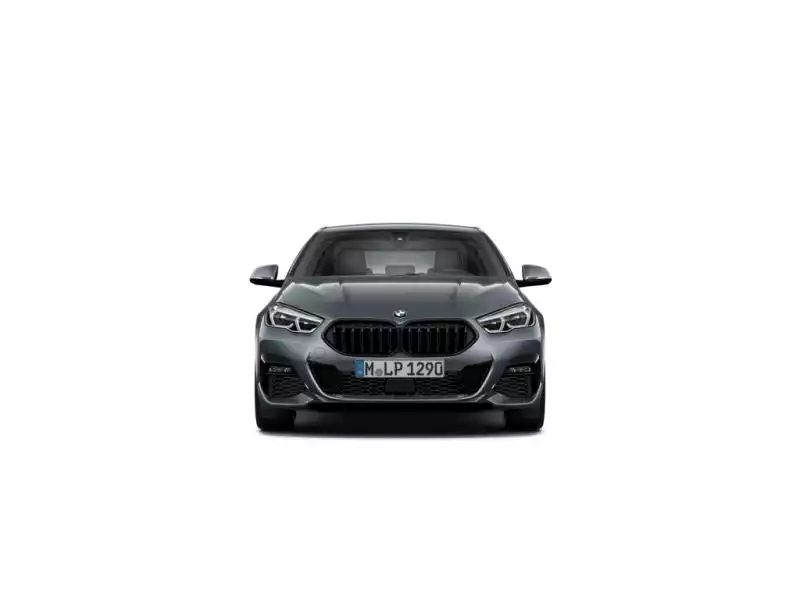 BMW 220 220d Gran Coupe xDrive M-sport - Photo 1