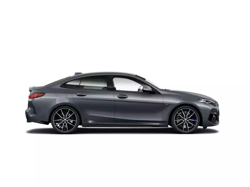 BMW 220 220d Gran Coupe xDrive M-sport - Photo 1
