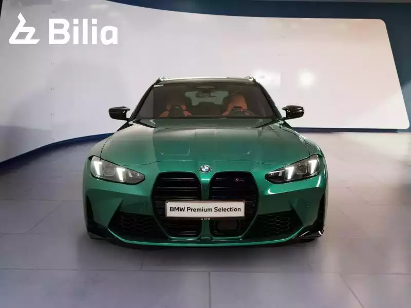 BMW M3 M3 Competition xDrive - Photo 1