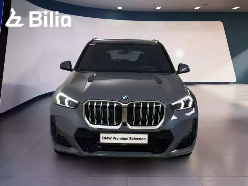 BMW X1 X1 20i sDrive M-sport - Photo 1