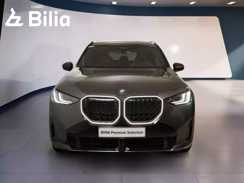 BMW X3 X3 20d xDrive M-sport - Photo 1