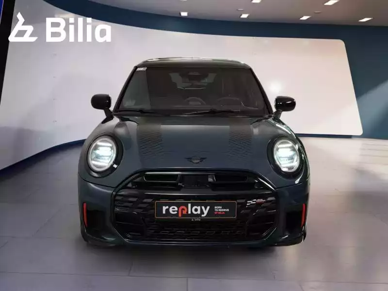 MINI John Cooper Works Coupe Cooper John Cooper Works - Photo 1