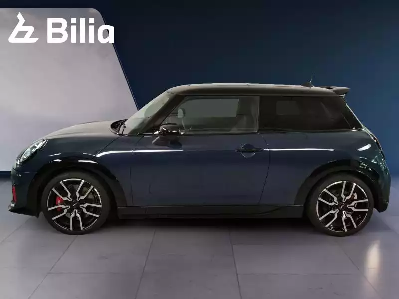 MINI John Cooper Works Coupe Cooper John Cooper Works - Photo 1