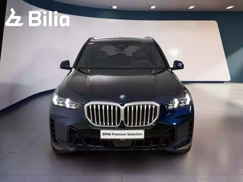 BMW X5 X5 30d xDrive M-sport - Photo 1