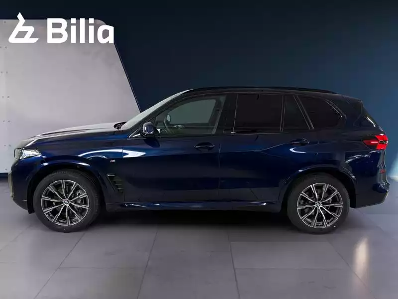 BMW X5 X5 30d xDrive M-sport - Photo 1