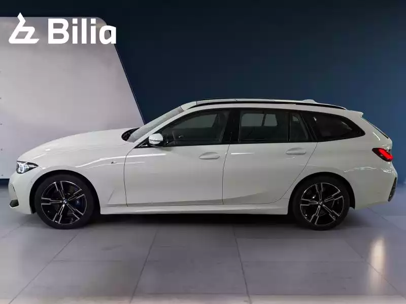 BMW 330 330d xDrive M-sport - Photo 1