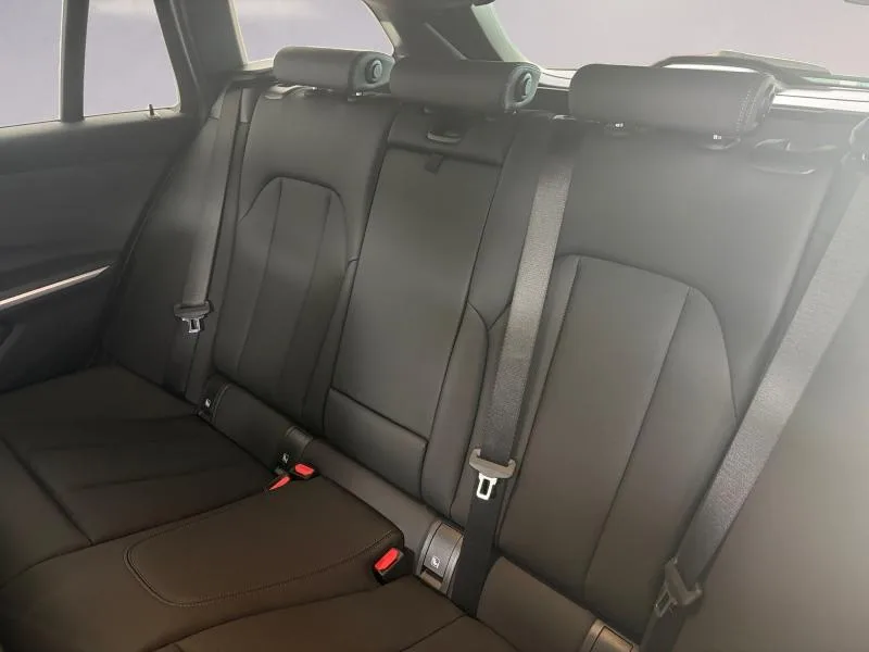 BMW 330 330d xDrive M-sport - Photo 1