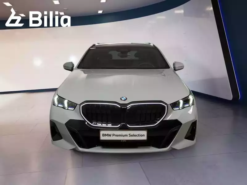 BMW 540 540d xDrive M-sport - Photo 1