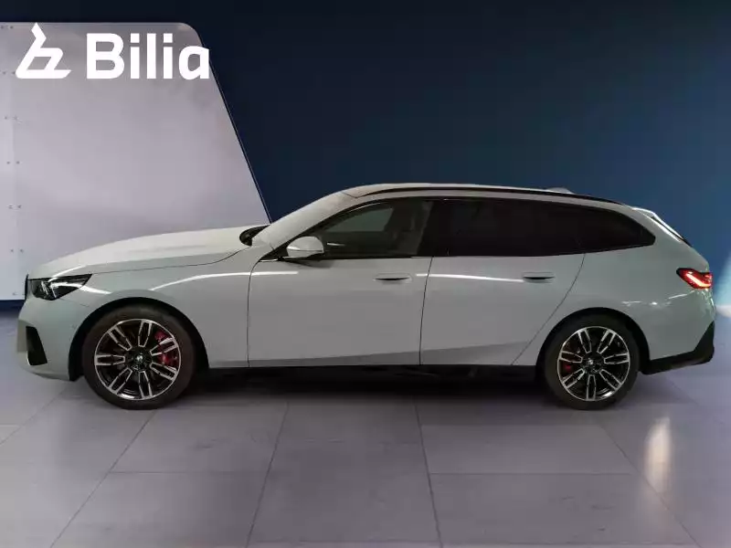 BMW 540 540d xDrive M-sport - Photo 1