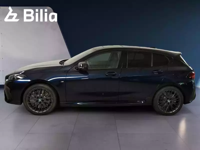 BMW 135 M135i xDrive - Photo 1