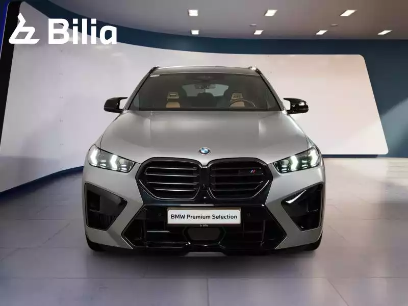 BMW X6 X6M Competition xDrive - Photo 1