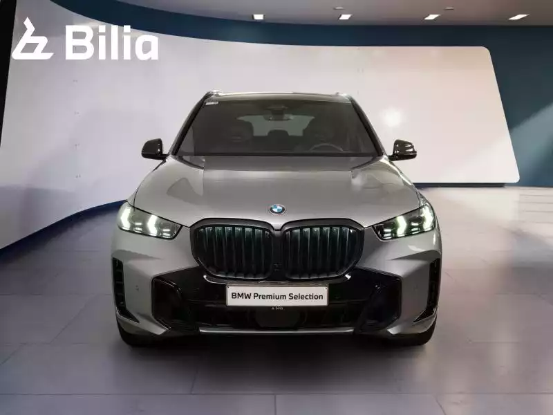 BMW X5 X5 40d xDrive M-sport - Photo 1