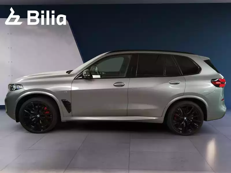 BMW X5 X5 40d xDrive M-sport - Photo 1