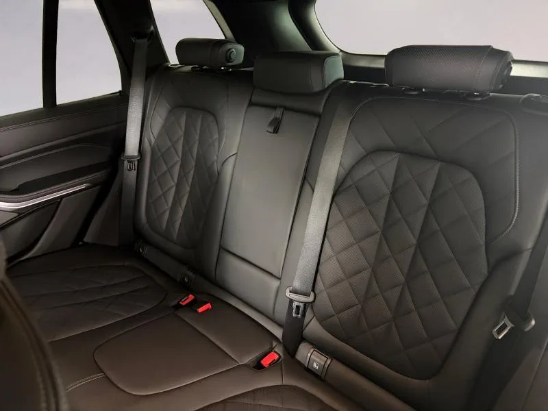 BMW X5 X5 xDrive 40d M-Sport - Photo 1