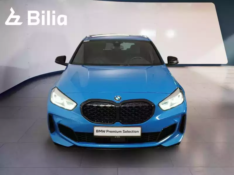 BMW 135 M135I xDrive Hatch - Photo 1
