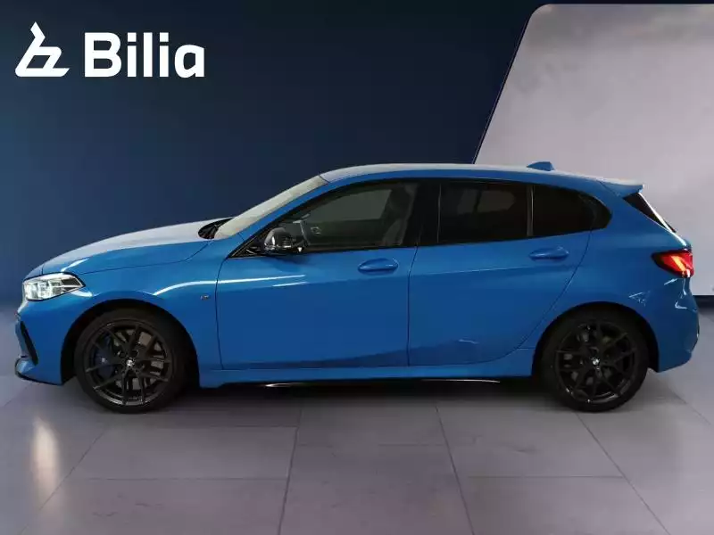 BMW 135 M135I xDrive Hatch - Photo 1