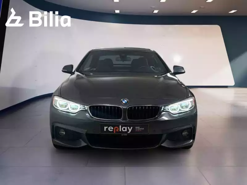 BMW 440 440i Cabrio xDrive M-Sport - Photo 1