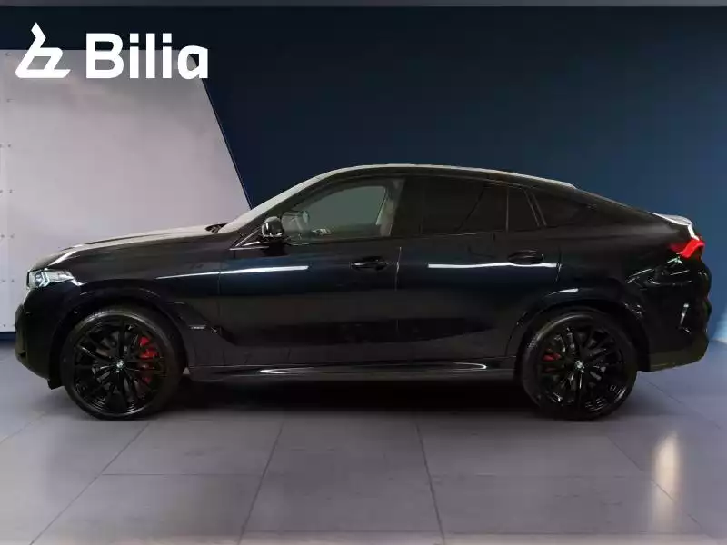 BMW X6 X6 M60i xDrive - Photo 1