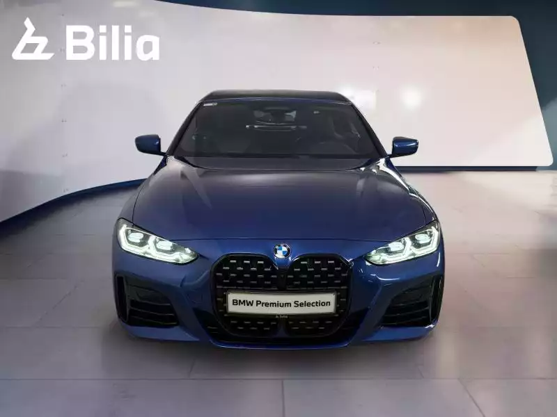 BMW 440 M440i xDrive - Photo 1