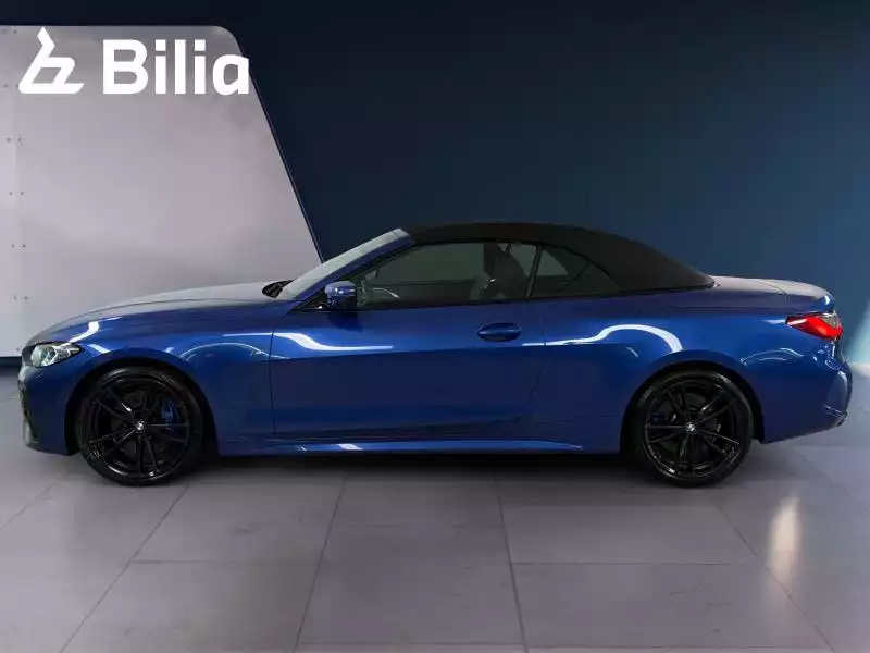 BMW 440 M440i xDrive - Photo 1
