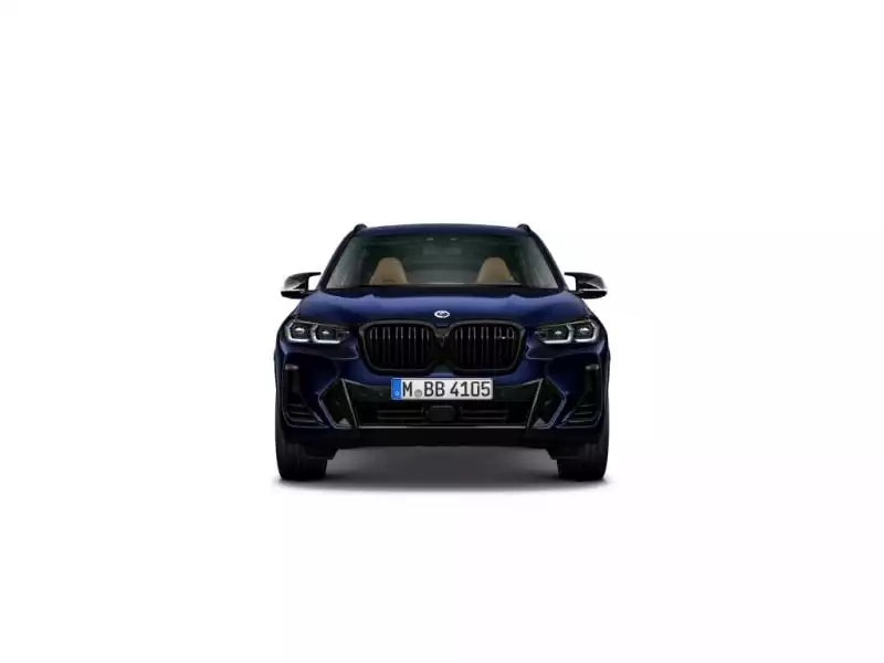 BMW X3 X3 M40i xDrive - Photo 1