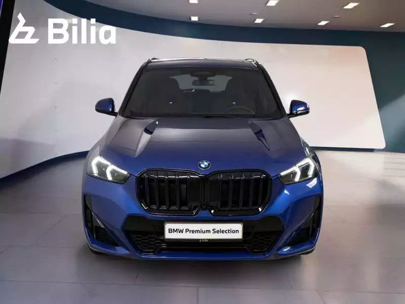 BMW X1 - Photo 1