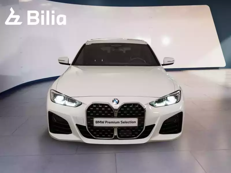 BMW 420 420i Gran Coupé M-sport - Photo 1
