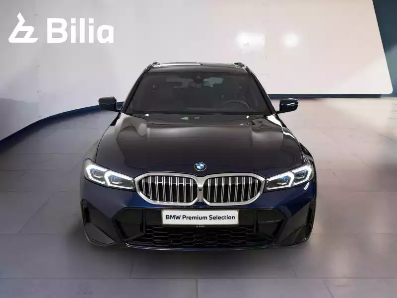 BMW 330 330d xDrive M-sport - Photo 1