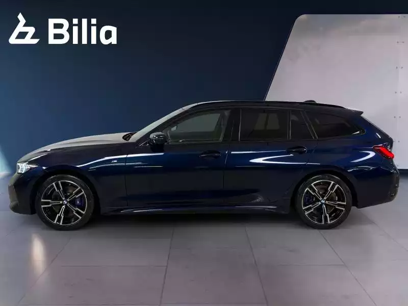 BMW 330 330d xDrive M-sport - Photo 1