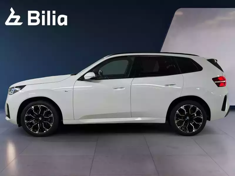 BMW X3 X3 20d xDrive M-sport - Photo 1