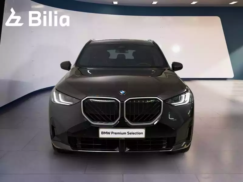 BMW X3 X3 20d xDrive M-sport - Photo 1