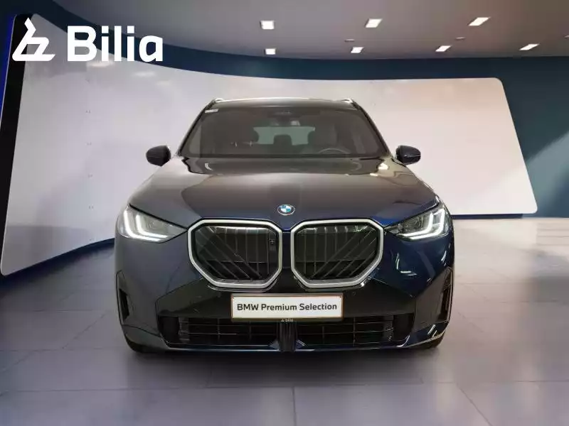 BMW X3 X3 40d xDrive M-sport - Photo 1