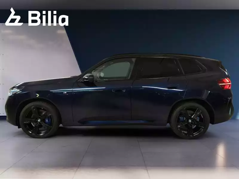 BMW X3 X3 40d xDrive M-sport - Photo 1
