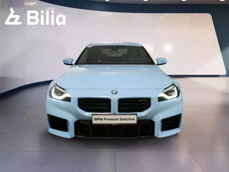 BMW M2 M2 Coupé - Photo 1