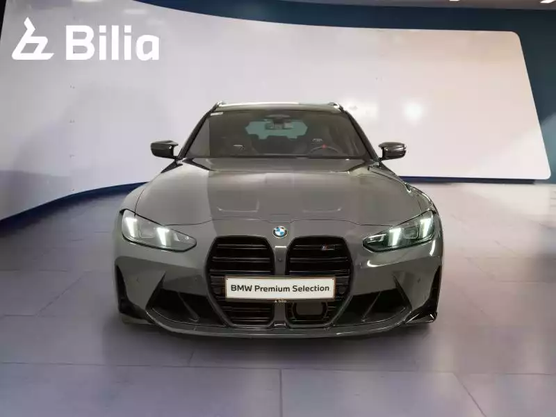 BMW M3 M3 Competition xDrive - Photo 1
