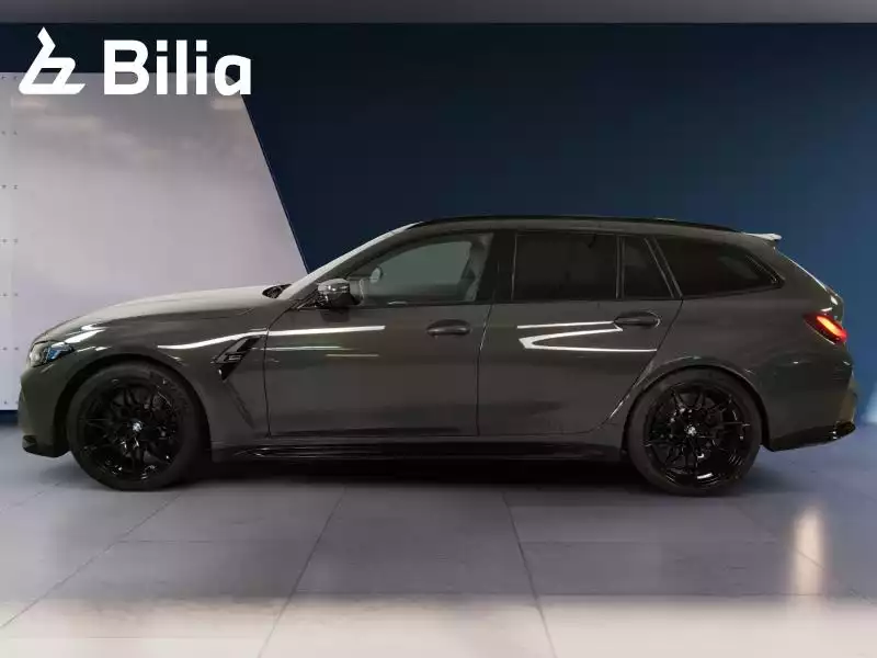 BMW M3 M3 Competition xDrive - Photo 1