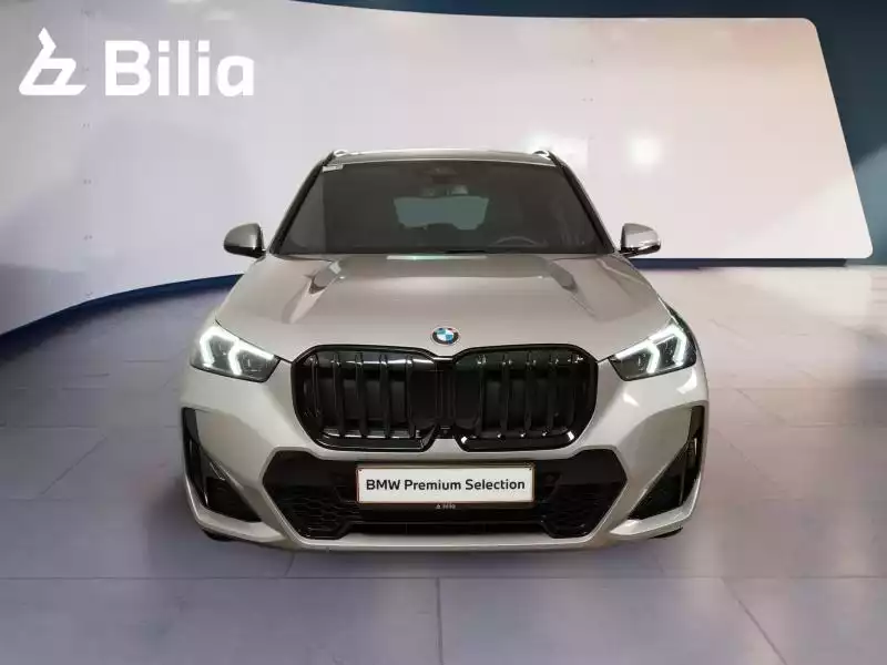 BMW X1 X1 20d xDrive M-Sport - Photo 1