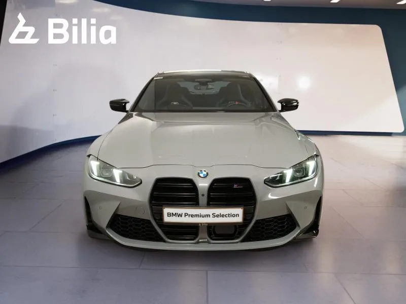 BMW M4 M4 Competition M xDrive - Photo 1