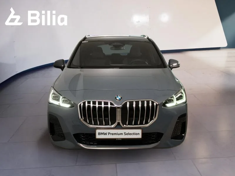 BMW 220 220i Active Tourer M-Sport - Photo 1