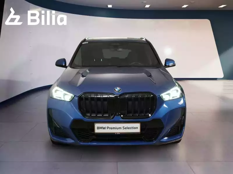 BMW X1 X1 23d xDrive M-sport - Photo 1