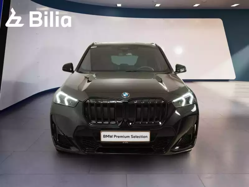 BMW X1 X1 23d xDrive M-sport - Photo 1