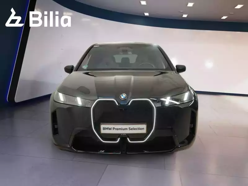 BMW iX iX 60 xDrive - Photo 1