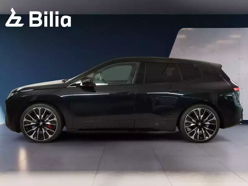 BMW iX iX 60 xDrive - Photo 1