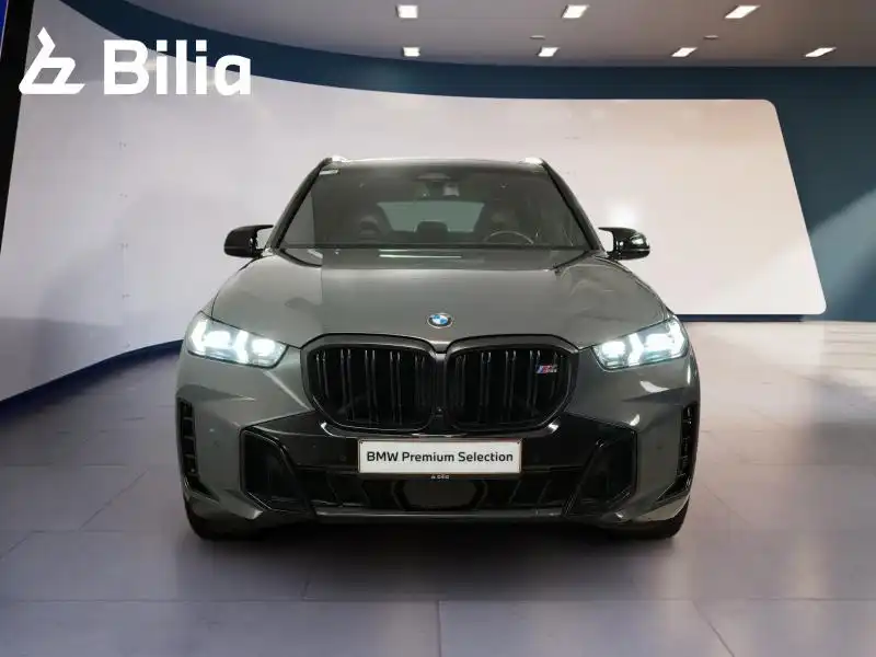 BMW X5 X5 M60i xDrive - Photo 1
