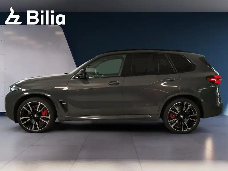 BMW X5 X5 M60i xDrive - Photo 1