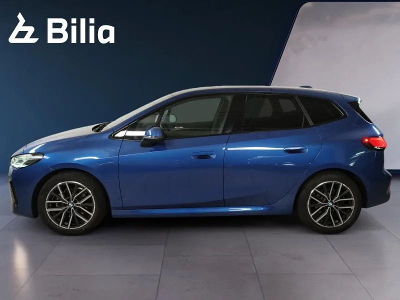 BMW 220 220i Active Tourer M-sport - Photo 1