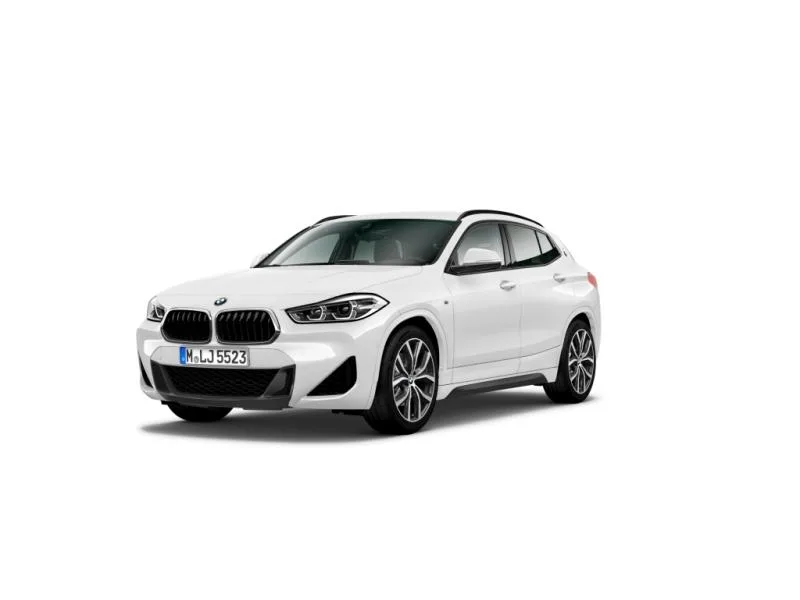 BMW X2 X2 20i sDrive M-sport - Photo 1